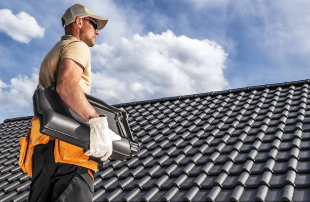 Best Hot Roofs  in Kenvil, NJ